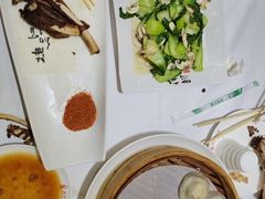 -第一驴.经典老菜.家常菜.火锅(友谊路店)