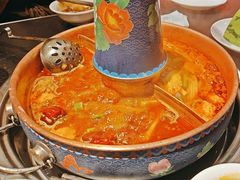 -咏江南·苏式火锅·苏州评弹(观前街店)
