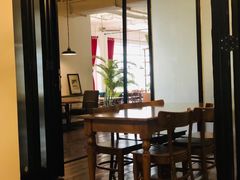 -雕刻时光咖啡馆(交大店)