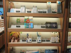 -LOOK眼镜(宝山万达店)