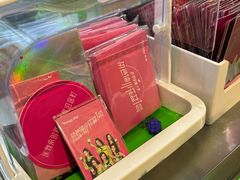 -柠季·手打柠檬茶(静安大悦城北座B1店 )