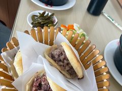 -闫家驴肉老店(华电一校店)
