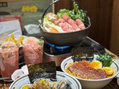 -小川洋风料理(江汉路店)