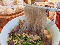 -回味鸭血粉丝汤(夫子庙瞻园路店)
