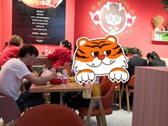 大堂-小龙丫麻辣拌(抚顺万达广场店)