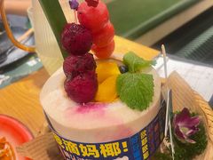 -泰悦澜·泰国餐厅(万象城店)