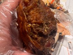 -聚味斋香辣蟹(生态城万达店)