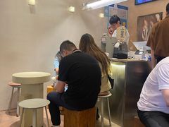 -小团圆糖水铺(襄阳南路店)
