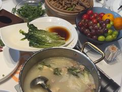 -同庆楼(花园店)