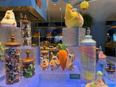 -帝企鹅自助餐厅•儿童岛•真企鹅(长隆企鹅酒店)