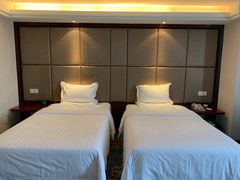 -郑州粤海酒店(郑州二七广场店)