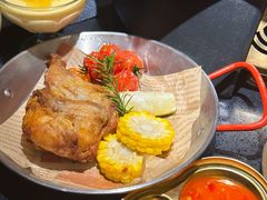 -鱼见你烤鱼•本地烧烤(1818店)