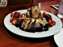 -Pancakes on the rocks(Darling Harbour)