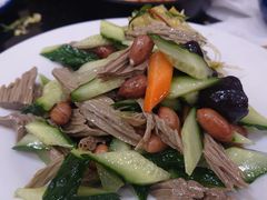 -宛平李记小吃(东关街店)