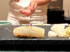 -鮨冠OMAKASE食べ放题(北京首店)