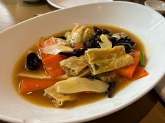 -新昌土菜馆(左于店)