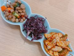 -西竹拌面(银川阅彩城店)