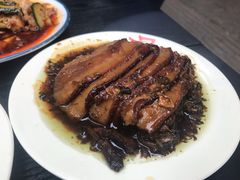 -71号豆汤饭·成都小馆(青羊小区店)