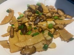 -老阿爸江浙土菜(前进东路店)