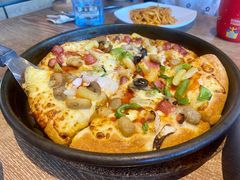 -必胜客(港城新天地店)