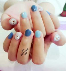 -挚爱美甲Bloved Nail