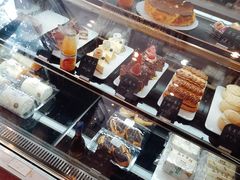 -梦菲思饼屋(瑞金宾馆店)