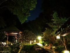 -明月山天沐温泉度假村