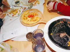-夏日玛莉西餐厅(梅溪湖步步高店)