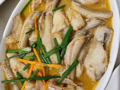 -华盛丰温州大排档(东三环南路店)