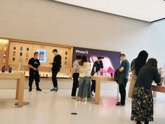 -Apple零售店(玄武湖店)