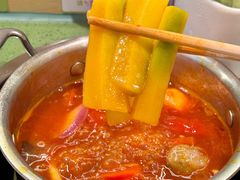 -一围肥牛肉小火锅(佳兆业广场店)