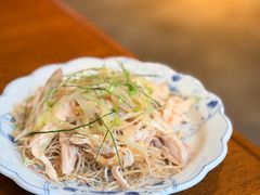 -林四喜·闽南传家菜(鼓浪屿店)