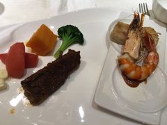 -王品牛排(郑州大卫城店)