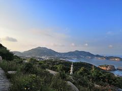 -枸杞岛