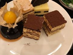-南通绿洲国际假日酒店全日餐厅