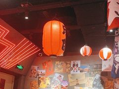 -白石的深夜食堂(济南万象城店)