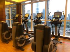 -广州粤海喜来登酒店