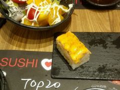 -Sushi Love 创意寿司(丽影广场店)