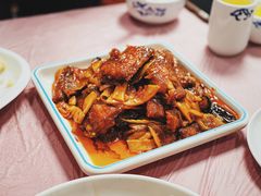 -乐乐餐厅(湘子庙街店)