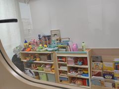 -大米和小米儿童成长中心·社交言语·感统·学习力提升(光明中心)