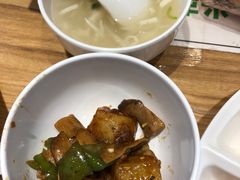 -素满香·素食自助餐(西安·民乐园店)