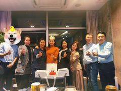 -王家渡火锅店(棕榈泉店)