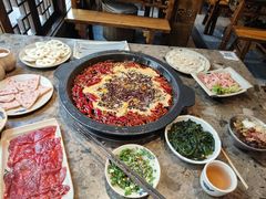 -重庆渝达老火锅(春熙路店)