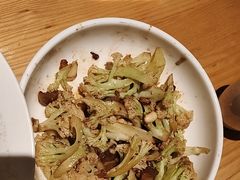 -九毛九西北菜(大东海店)