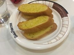 -斗牛士牛排餐厅(嘉里汇店)