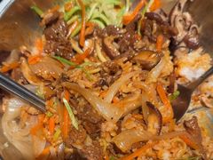 -KimPro 辛普乐概念韩餐