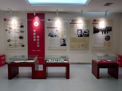 -兰州财经大学(和平校区)