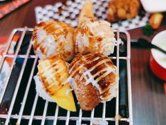 -仙隐小鹿料理食堂(惠济万达店)