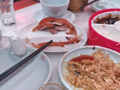 -小吊梨汤·北京菜·烤鸭(西直门凯德店)