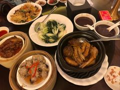 -中国厨房/台湾牛肉面